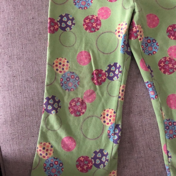 Whimsical Fun Spring pants - Picture 3 of 8